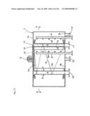 Filtering Apparatus and Filtering Method diagram and image