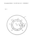 Filtering Apparatus and Filtering Method diagram and image