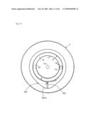 Filtering Apparatus and Filtering Method diagram and image