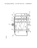 Filtering Apparatus and Filtering Method diagram and image