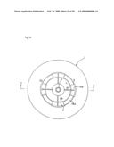 Filtering Apparatus and Filtering Method diagram and image