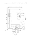 CIRCUIT DEVICE FOR STEAM ENGINE diagram and image