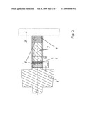 Friction Welding Method and Components Produced From Steel and Metal Aluminide Using an Intermediary From an Ni Alloy diagram and image