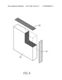 Paperboard assembly diagram and image