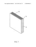 Paperboard assembly diagram and image