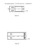 Apparatus for distributed data storage of security identification and security access system and method of use thereof diagram and image