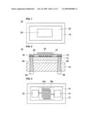 INFRARED SENSOR AND METHOD FOR PRODUCING SAME diagram and image