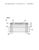 INFRARED SENSOR AND METHOD FOR PRODUCING SAME diagram and image