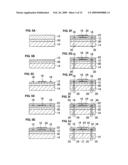 INFRARED SENSOR AND METHOD FOR PRODUCING SAME diagram and image