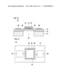 INFRARED SENSOR AND METHOD FOR PRODUCING SAME diagram and image