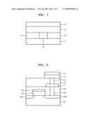 Phase-change random access memory and method of manufacturing the same diagram and image