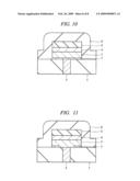 SEMICONDUCTOR DEVICE AND PROCESS FOR PRODUCING THE SAME diagram and image