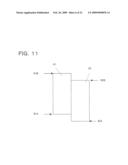 MULTIFUNCTION ORGANIC DIODE AND MATRIX PANEL THEREOF diagram and image