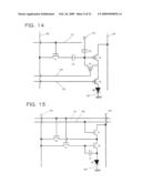 MULTIFUNCTION ORGANIC DIODE AND MATRIX PANEL THEREOF diagram and image