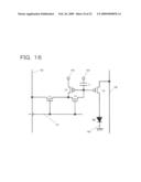 MULTIFUNCTION ORGANIC DIODE AND MATRIX PANEL THEREOF diagram and image