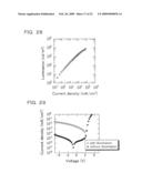 MULTIFUNCTION ORGANIC DIODE AND MATRIX PANEL THEREOF diagram and image