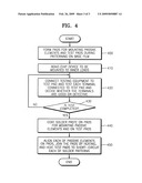 CHIP ON FILM (COF) PACKAGE HAVING TEST PAD FOR TESTING ELECTRICAL FUNCTION OF CHIP AND METHOD FOR MANUFACTURING SAME diagram and image