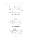 CMOS IMAGE SENSOR AND METHOD FOR MANUFACTURING THE SAME diagram and image