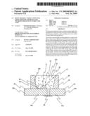 RESIN MOLDING, SURFACE MOUNTED LIGHT EMITTING APPARATUS AND METHODS FOR MANUFACTURING THE SAME diagram and image