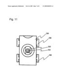 RESIN MOLDING, SURFACE MOUNTED LIGHT EMITTING APPARATUS AND METHODS FOR MANUFACTURING THE SAME diagram and image