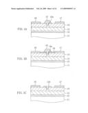 SEMICONDUCTOR DEVICE AND METHOD FOR MANUFACTURING SEMICONDUCTOR DEVICE diagram and image