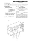 Stacked Trench Metal-Oxide-Semiconductor Field Effect Transistor Device diagram and image