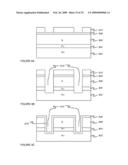 Stacked Trench Metal-Oxide-Semiconductor Field Effect Transistor Device diagram and image