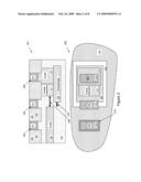 Diode-Based ESD Concept for DEMOS Protection diagram and image