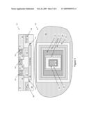 Diode-Based ESD Concept for DEMOS Protection diagram and image