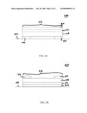 Method, System and Apparatus for Gating Configurations and Improved Contacts in Nanowire-Based Electronic Devices diagram and image