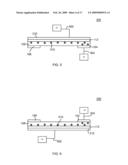 Method, System and Apparatus for Gating Configurations and Improved Contacts in Nanowire-Based Electronic Devices diagram and image