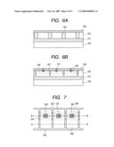 PHOTOELECTRIC CONVERSION DEVICE AND MULTI-CHIP IMAGE SENSOR diagram and image