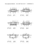 Method of Manufacture and Identification of Semiconductor Chip Marked For Identification with Internal Marking Indicia and Protection Thereof by Non-black Layer and Device Produced Thereby diagram and image