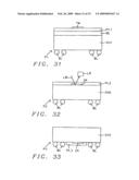 Method of Manufacture and Identification of Semiconductor Chip Marked For Identification with Internal Marking Indicia and Protection Thereof by Non-black Layer and Device Produced Thereby diagram and image