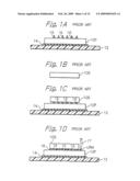 FLIP-CHIP TYPE SEMICONDUCTOR DEVICE diagram and image