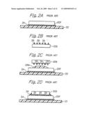 FLIP-CHIP TYPE SEMICONDUCTOR DEVICE diagram and image