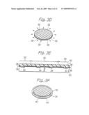 FLIP-CHIP TYPE SEMICONDUCTOR DEVICE diagram and image