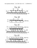 FLIP-CHIP TYPE SEMICONDUCTOR DEVICE diagram and image