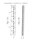 FLIP-CHIP TYPE SEMICONDUCTOR DEVICE diagram and image