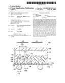 Semiconductor Package Having Buss-Less Substrate diagram and image