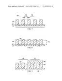 Semiconductor Package Having Buss-Less Substrate diagram and image