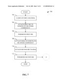 DIE STACKING IN MULTI-DIE STACKS USING DIE SUPPORT MECHANISMS diagram and image