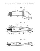 Apparatus for producing microbubble liquid and device for atomizing air bubbles using the same diagram and image