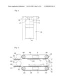 SHEET INVERTING AND CONVEYING MECHANISM AND SHEET INVERTING AND CONVEYING APPARATUS diagram and image
