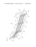 SHEET INVERTING AND CONVEYING MECHANISM AND SHEET INVERTING AND CONVEYING APPARATUS diagram and image