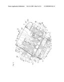 SHEET INVERTING AND CONVEYING MECHANISM AND SHEET INVERTING AND CONVEYING APPARATUS diagram and image