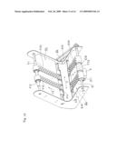 SHEET INVERTING AND CONVEYING MECHANISM AND SHEET INVERTING AND CONVEYING APPARATUS diagram and image