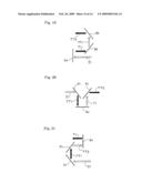 SHEET INVERTING AND CONVEYING MECHANISM AND SHEET INVERTING AND CONVEYING APPARATUS diagram and image