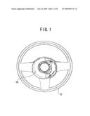 AIRBAG DEVICE diagram and image