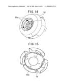 AIRBAG DEVICE diagram and image